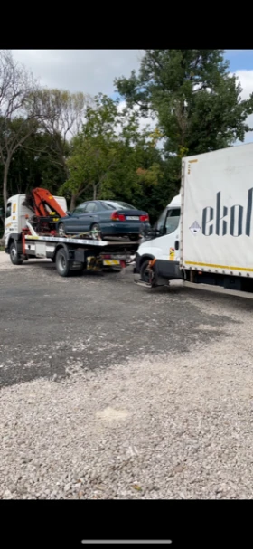 Volvo Fh 12, снимка 1