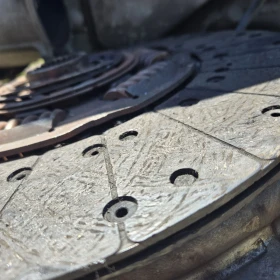 Volvo Fh Ръчни скорости, снимка 9