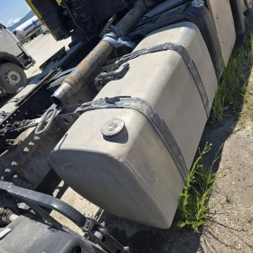 Volvo Fh Ръчни скорости, снимка 3