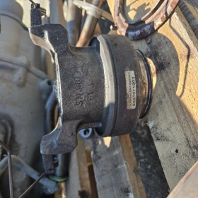 Volvo Fh Ръчни скорости, снимка 6