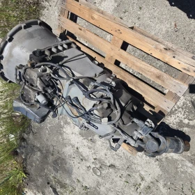 Volvo Fh Ръчни скорости, снимка 10