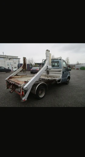 Iveco Daily Iveco Detli 2.8 turbo, снимка 3