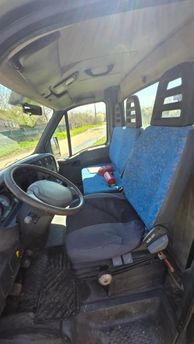 Iveco Daily Iveco Detli 2.8 turbo, снимка 5