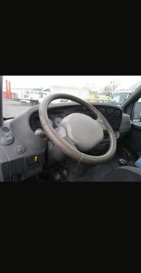 Iveco Daily Iveco Detli 2.8 turbo, снимка 5