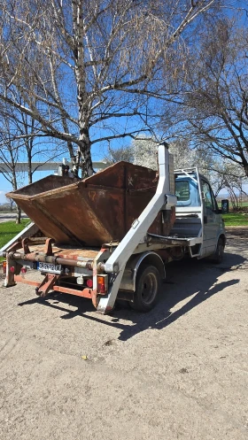Iveco Daily Iveco Detli 2.8 turbo, снимка 6