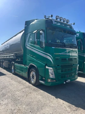 Volvo Fh 460, снимка 1