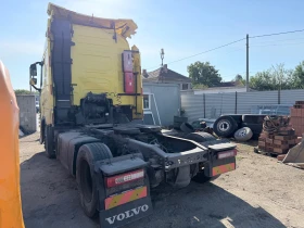 Volvo Fh 420, снимка 4