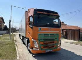  Volvo Fh