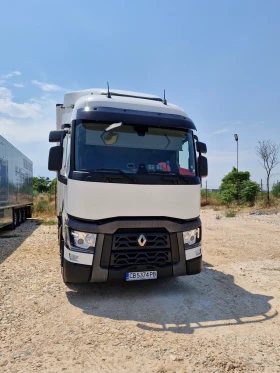 Renault T 480 13L.  | Mobile.bg    2
