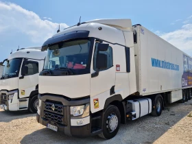 Renault T 480 13L.  | Mobile.bg    3