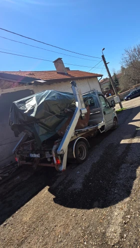 Iveco Daily Iveco Detli 2.8 turbo | Auto.bg — изображение 7