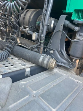 Volvo Fh 460 | Auto.bg — изображение 5