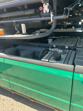 Volvo Fh 460 | Auto.bg — изображение 6