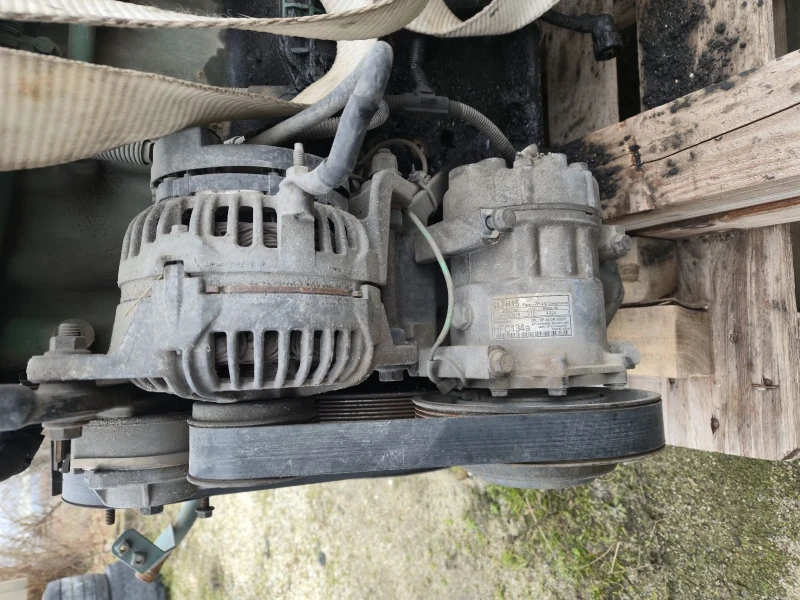 Volvo Fh Ръчни скорости, снимка 16 - Камиони - 53069600