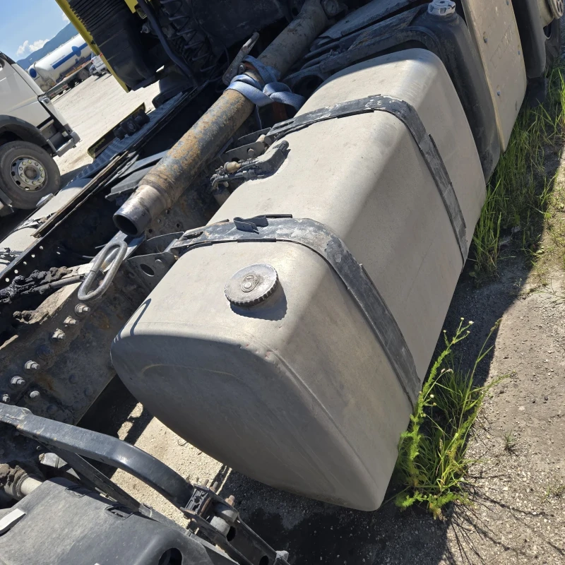 Volvo Fh Ръчни скорости, снимка 3 - Камиони - 52659762