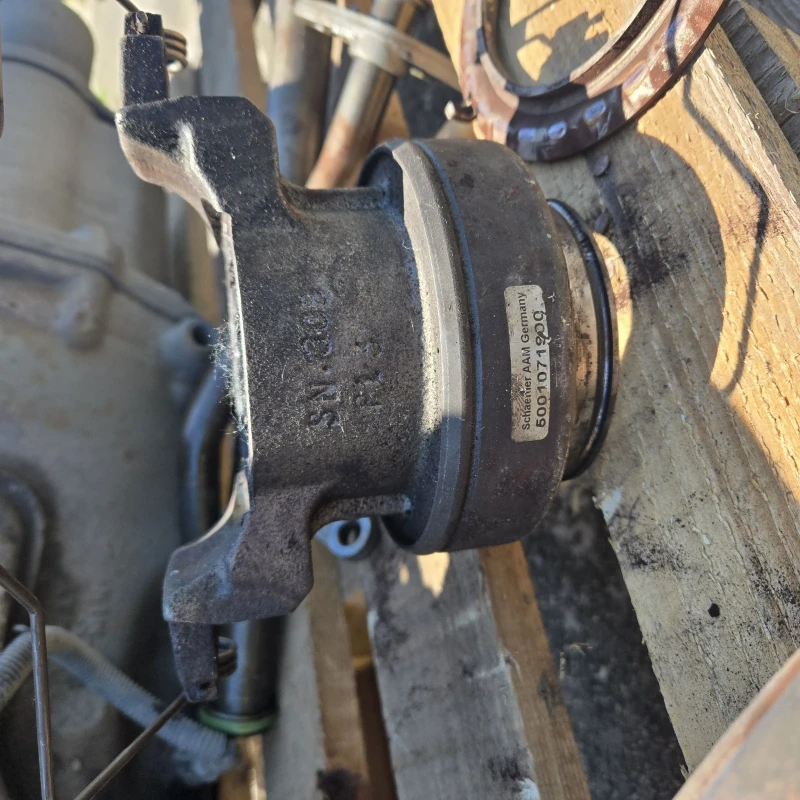 Volvo Fh Ръчни скорости, снимка 6 - Камиони - 52659762