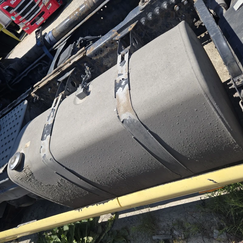 Volvo Fh Ръчни скорости, снимка 4 - Камиони - 52659762