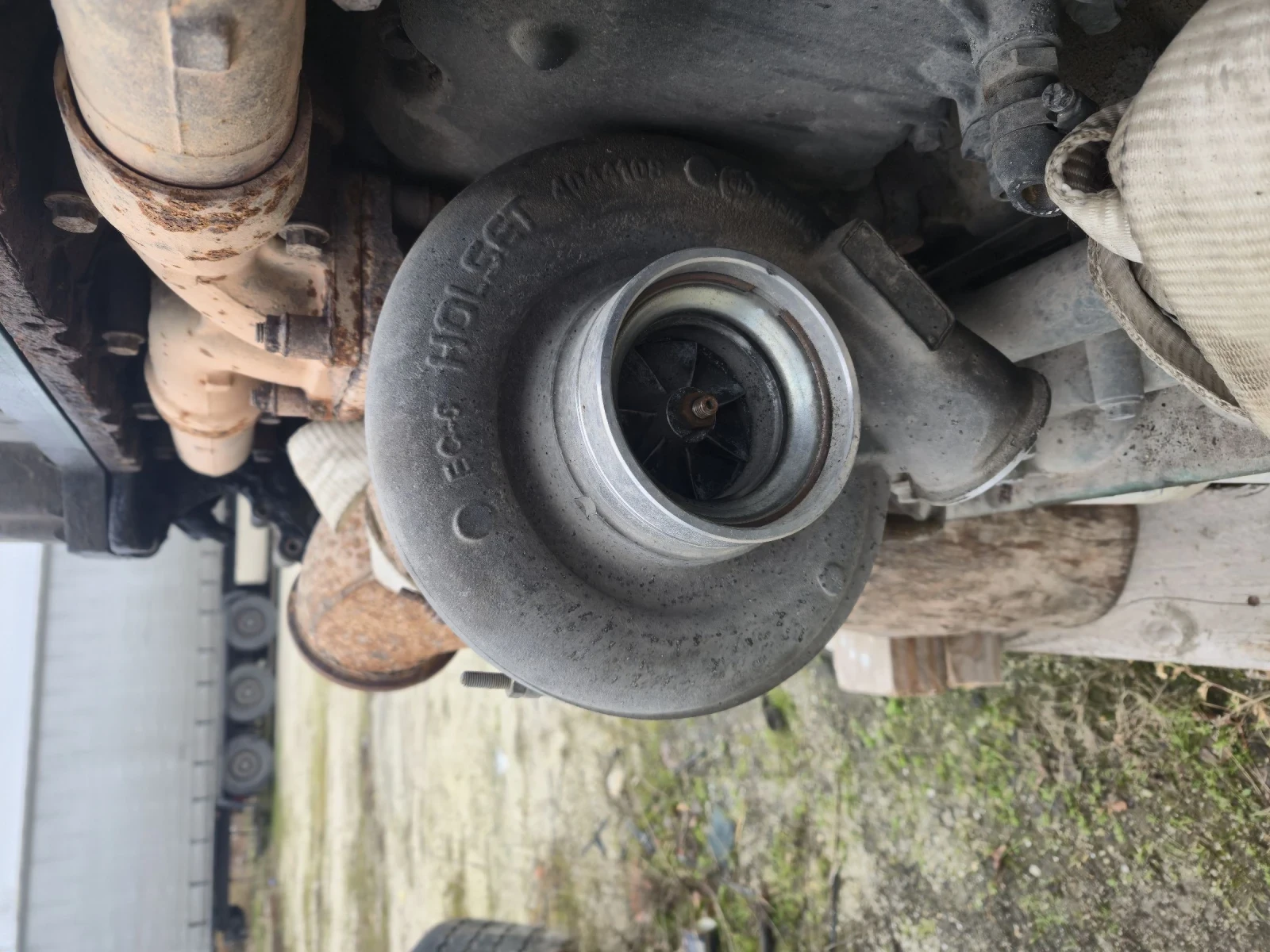 Volvo Fh Ръчни скорости, снимка 15 - Камиони - 53733800