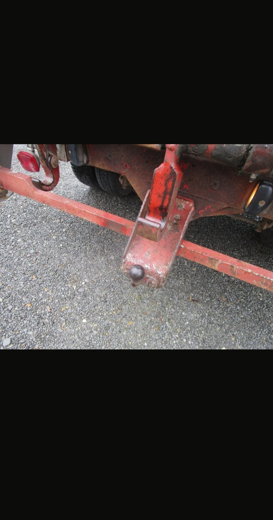 Iveco Daily Iveco Detli 2.8 turbo, снимка 4 - Камиони - 54031899