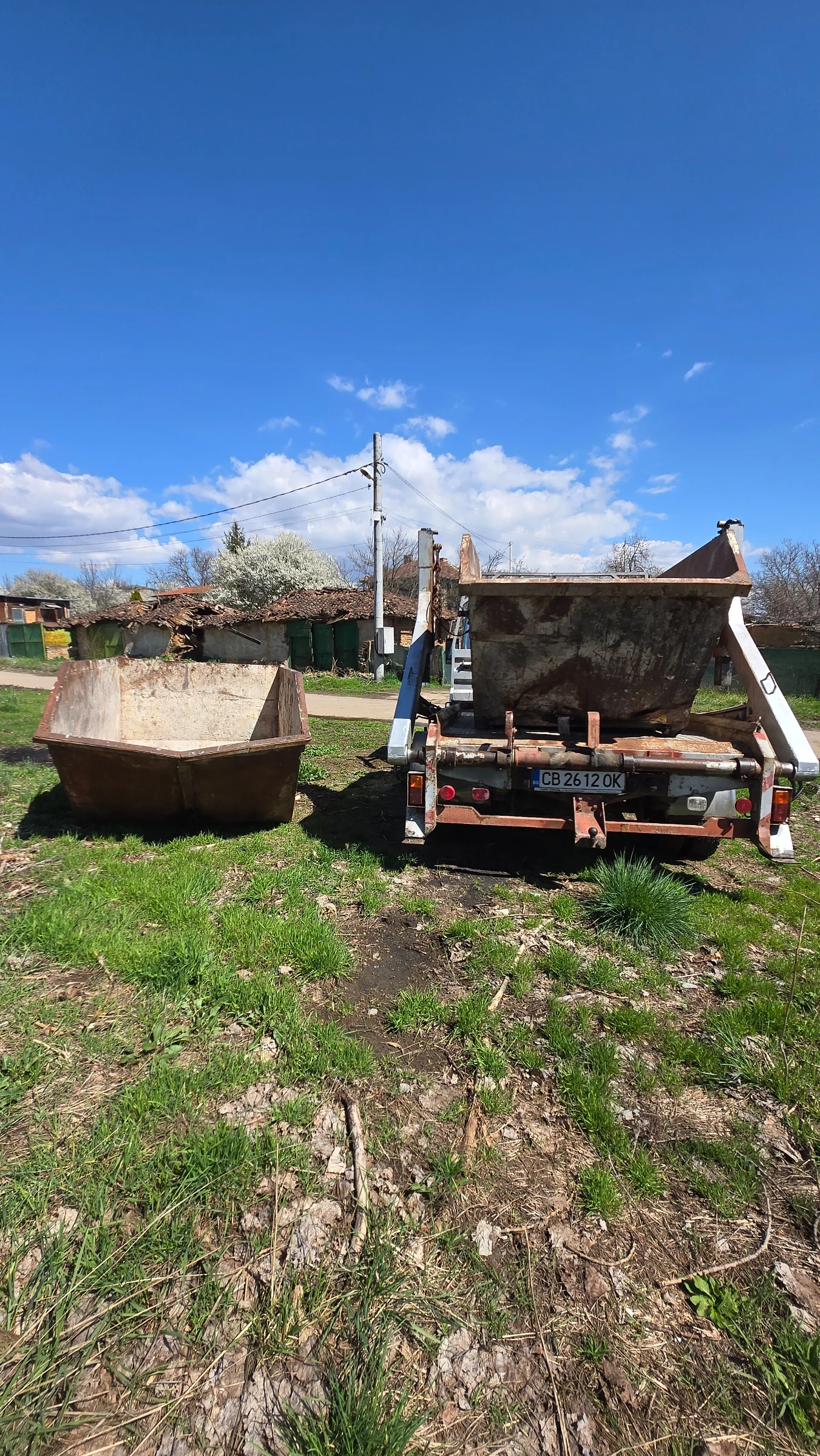 Iveco Daily Iveco Detli 2.8 turbo, снимка 3 - Камиони - 54094260