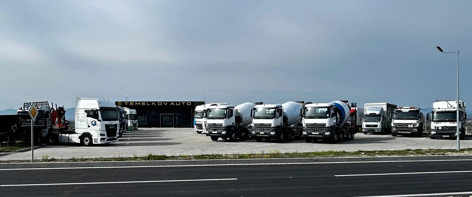 Volvo Fh 460, снимка 7 - Камиони - 54278137