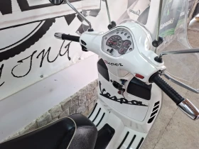 Vespa GTS 300ie, снимка 12