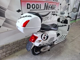 Vespa GTS 300ie, снимка 14