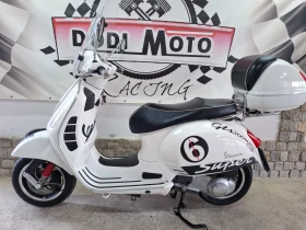 Vespa GTS 300ie, снимка 2