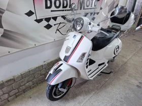 Vespa GTS 300ie, снимка 8