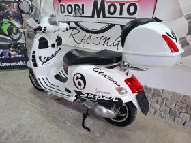 Vespa GTS 300ie, снимка 6