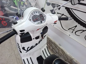 Vespa GTS 300ie, снимка 3