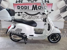 Vespa GTS 300ie, снимка 10