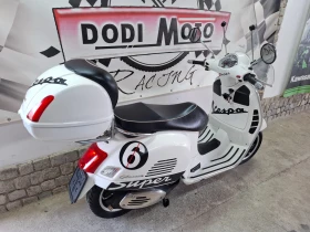 Vespa GTS 300ie, снимка 13