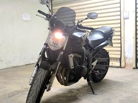 Yamaha FZ6, снимка 4