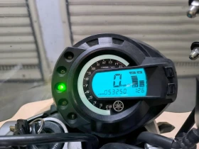 Yamaha FZ6, снимка 5