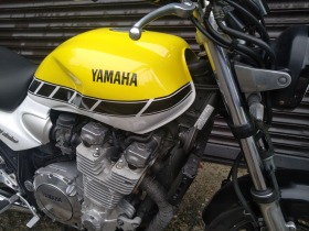 Yamaha XJR XJR1300 НОВ ВНОС , снимка 6