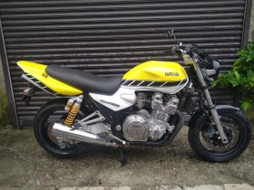  Yamaha XJR