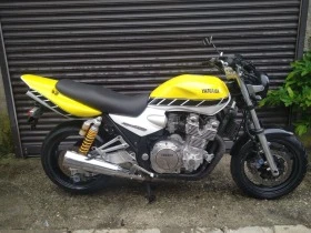 Yamaha XJR XJR1300    | Mobile.bg    1