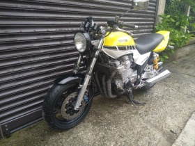 Yamaha XJR XJR1300    | Mobile.bg   3