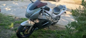 Suzuki Rf Suzuki RF600, снимка 6