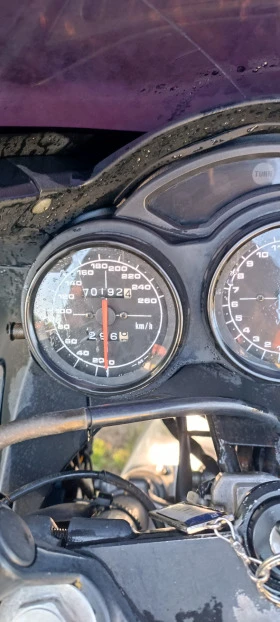 Suzuki Rf Suzuki RF600, снимка 2