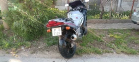 Suzuki Rf Suzuki RF600, снимка 7