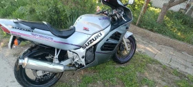 Suzuki Rf Suzuki RF600, снимка 8