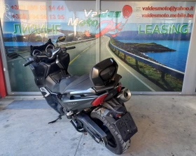 Yamaha T-max 530 ABS LED TC , снимка 5