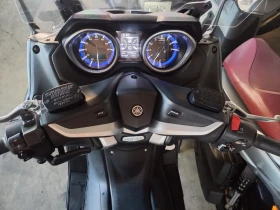 Yamaha X-max 530 ABS LED TC , снимка 9