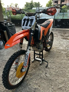 Обява за продажба на Ktm SX-F 450 SX - F ~6 300 лв. - изображение 4