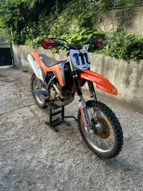 Обява за продажба на Ktm SX-F 450 SX - F ~6 300 лв. - изображение 3