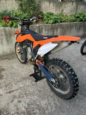 Обява за продажба на Ktm SX-F 450 SX - F ~6 300 лв. - изображение 1