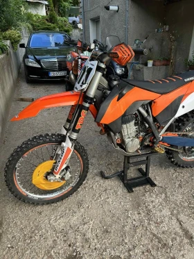 Обява за продажба на Ktm SX-F 450 SX - F ~6 300 лв. - изображение 2