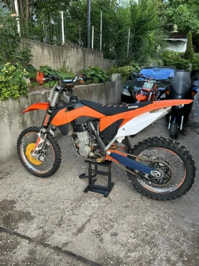Обява за продажба на Ktm SX-F 450 SX - F ~6 300 лв. - изображение 1